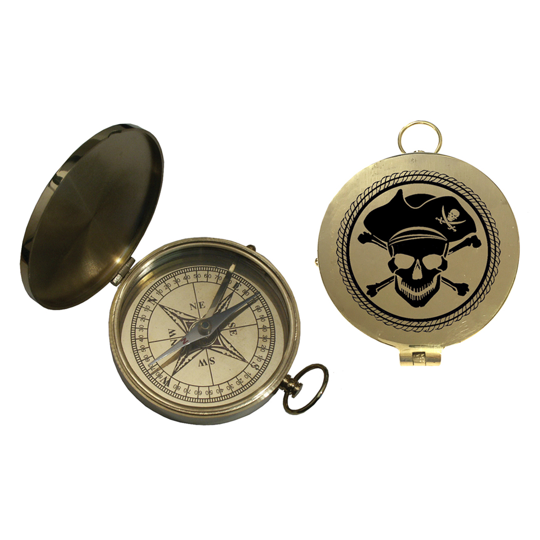 Pirate Compass 