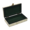Scrimshaw Boxes Nautical 6-1/4″ Engraved Whale Chase Scrimshaw Bone Box Antique Reproduction