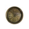 Compasses Nautical 2 Antique Brass Pocket Sundial Antique Reproduction