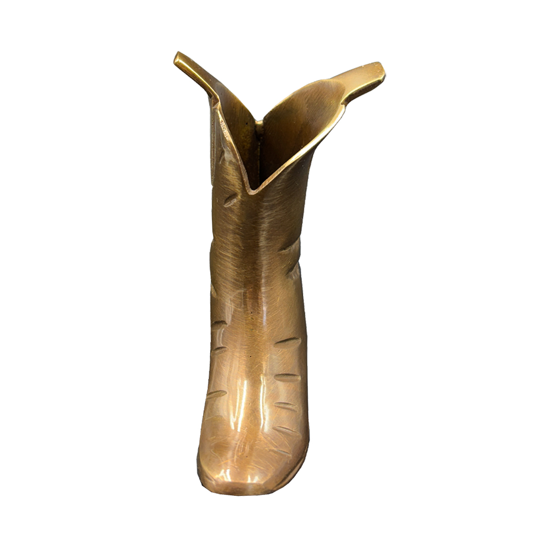 Lodge & Equestrian Decor Equestrian 4-1/4″ Antiqued Brass Riding Boot Figurine, Equestrian Decor Lodge & Equestrian Decor Equestrian 4-1/4″ Antiqued Brass Riding Boot Figurine, Equestrian Decor
