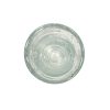 Glassware Early American 5″ Hand-blown Clear Tavern 6-oz. Water Glass- Antique Vintage Style