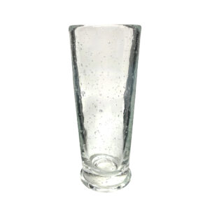 Glassware Early American 6-1/4″ Hand-Blown Clear Tavern 1 ...