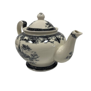 Teaware Teaware 9-1/4″ Virginia Transferware Por ...