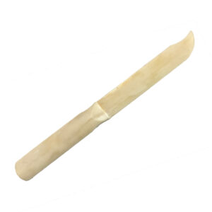 Letter Openers/Magnifiers Early American 9″ Bone Letter Opener ...