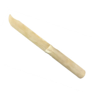 Letter Openers/Magnifiers Early American 9″ Bone Letter Opener ...