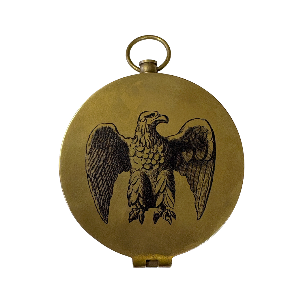 Compasses Nautical 3″ American Eagle Compass, Antiq ... Compasses Nautical 3″ American Eagle Compass, Antiq ...