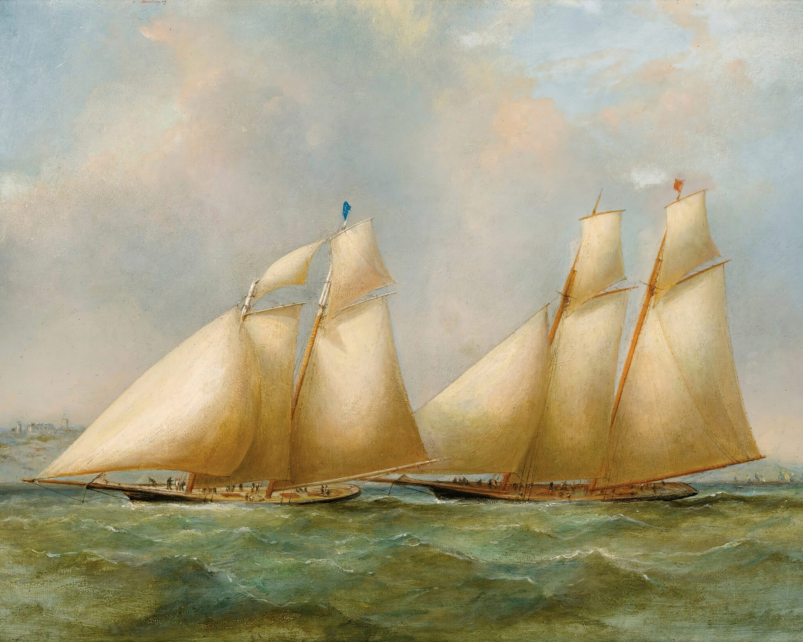 Nautical Nautical Yacht Racing by Henry Sargeant ...