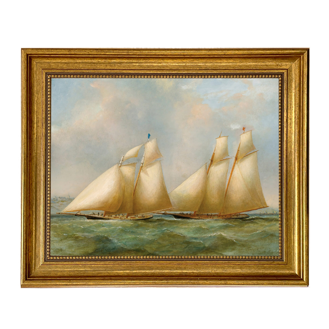 Nautical Nautical Yacht Racing by Henry Sargeant ...