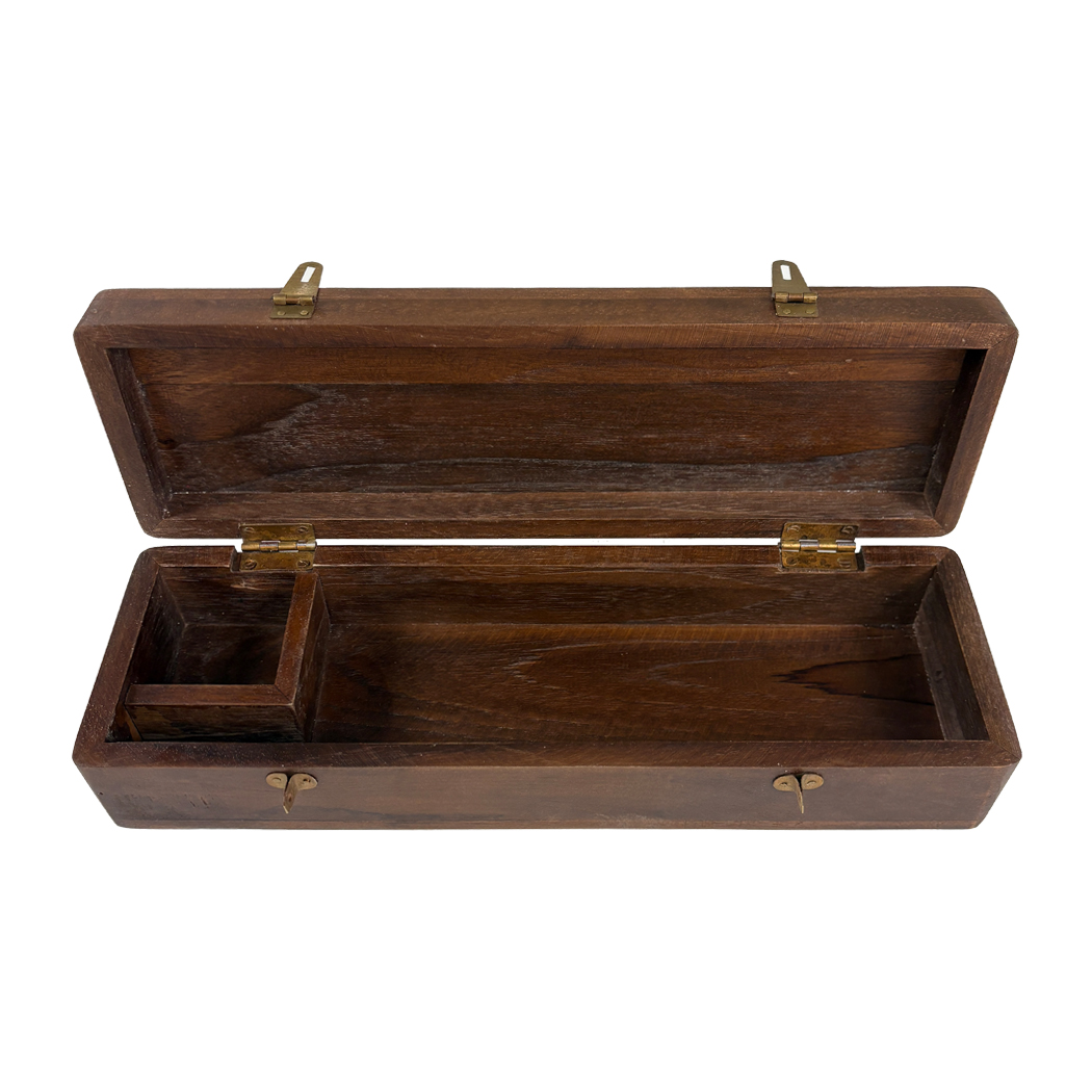 Writing Boxes & Travel Trunks Equestrian Equestrian Fox Hunt Writing Box with Accessories Writing Boxes & Travel Trunks Equestrian Equestrian Fox Hunt Writing Box with Accessories