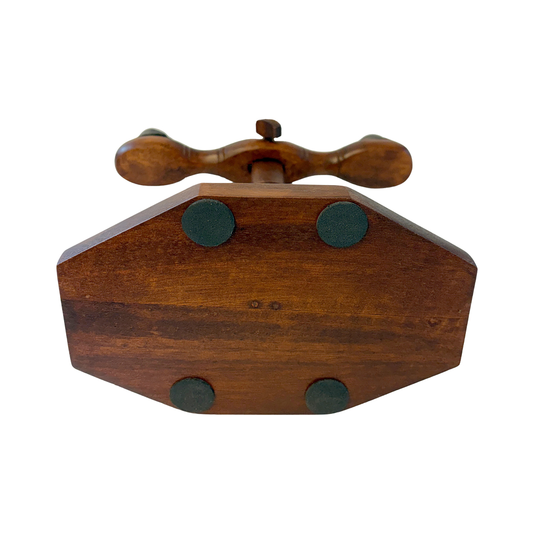 Candles/Lighting Early American 12″ Distressed Primitive Wood Adjustable Double Candle Holder Candles/Lighting Early American 12″ Distressed Primitive Wood Adjustable Double Candle Holder