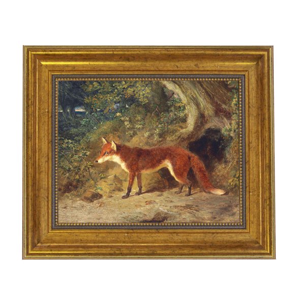 Painting Print Sm Med Frames Schooner Bay Company